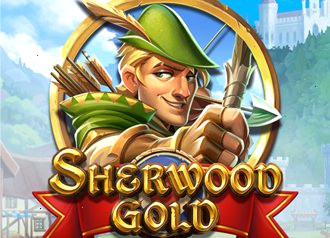 Видеослот Sherwood Gold